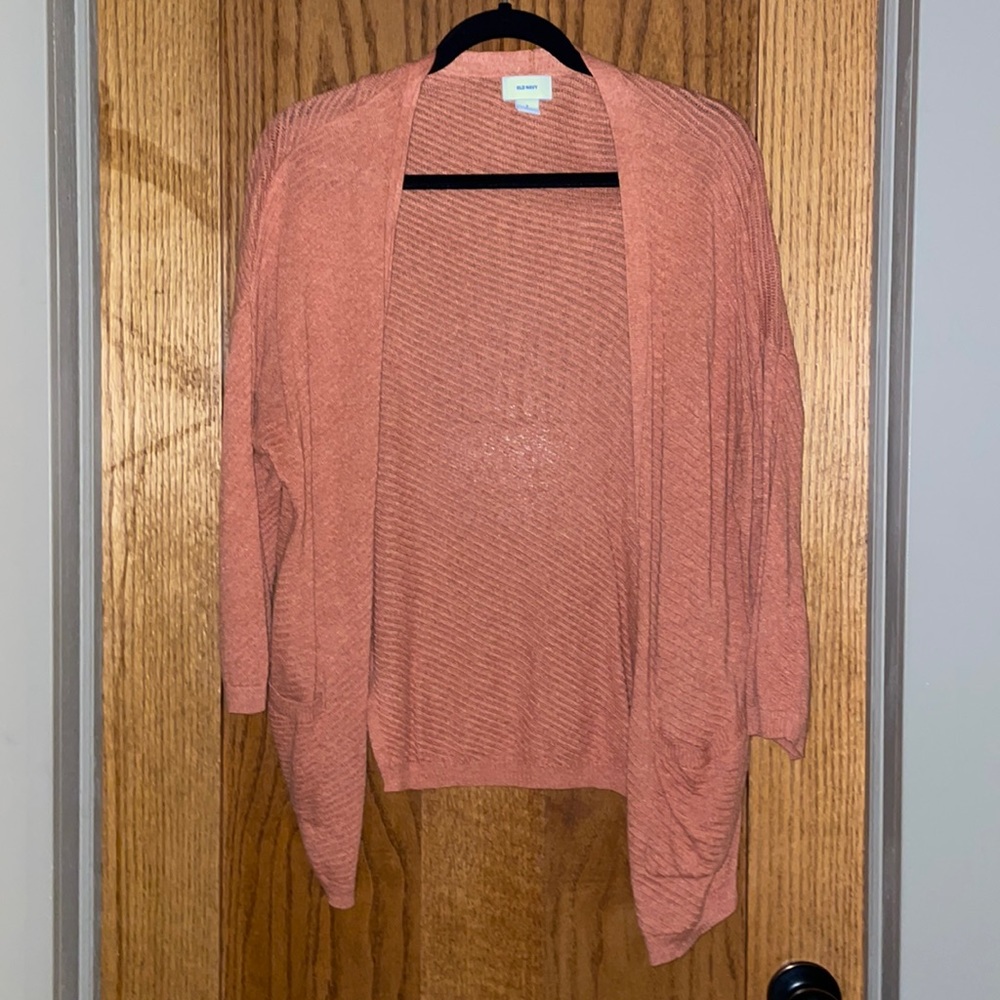 Old Navy Cardigan